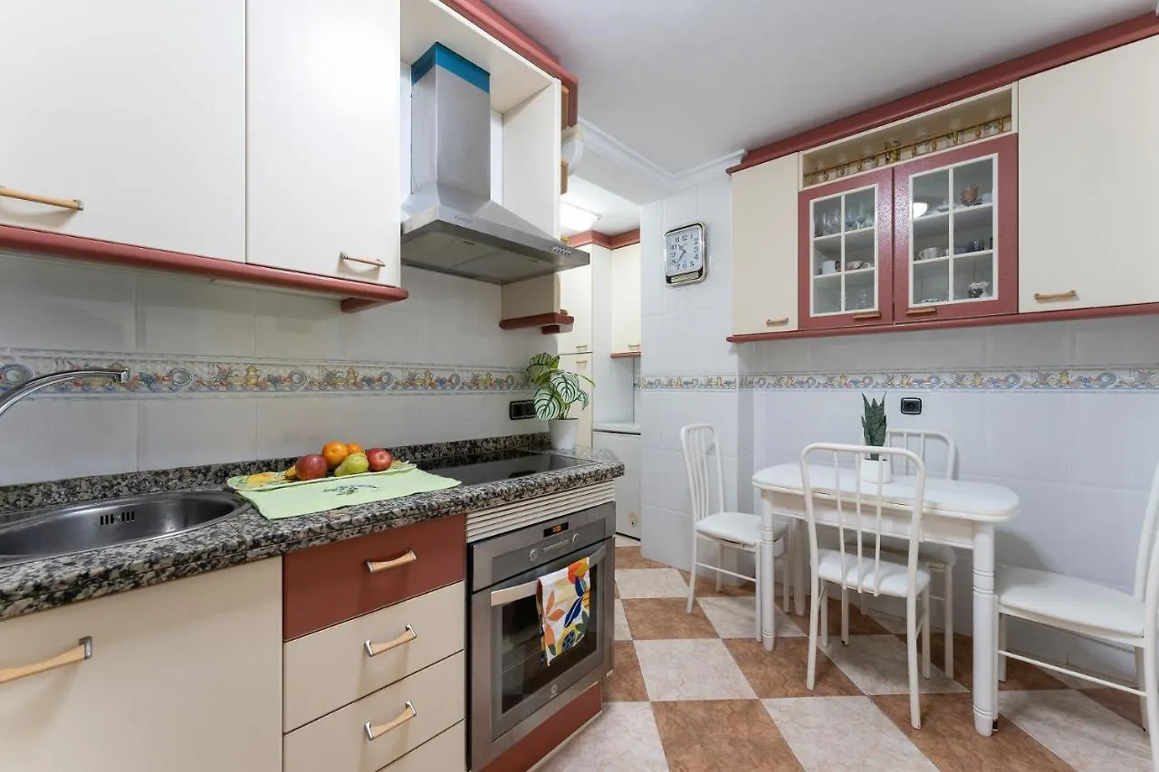 Malagasuite Sotomar Apartment Torremolinos