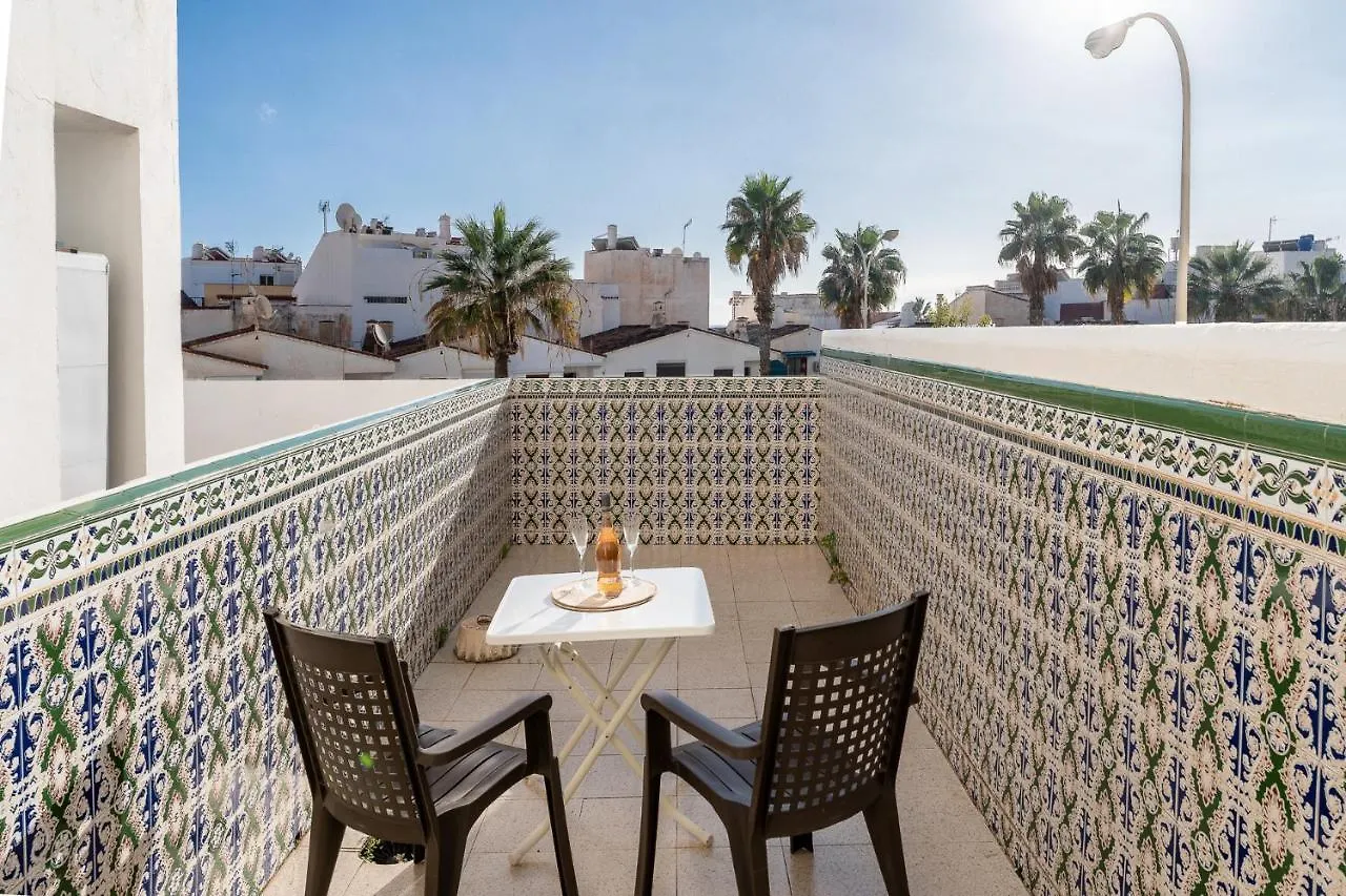 Malagasuite Sotomar Apartment Torremolinos 0*,  Spain